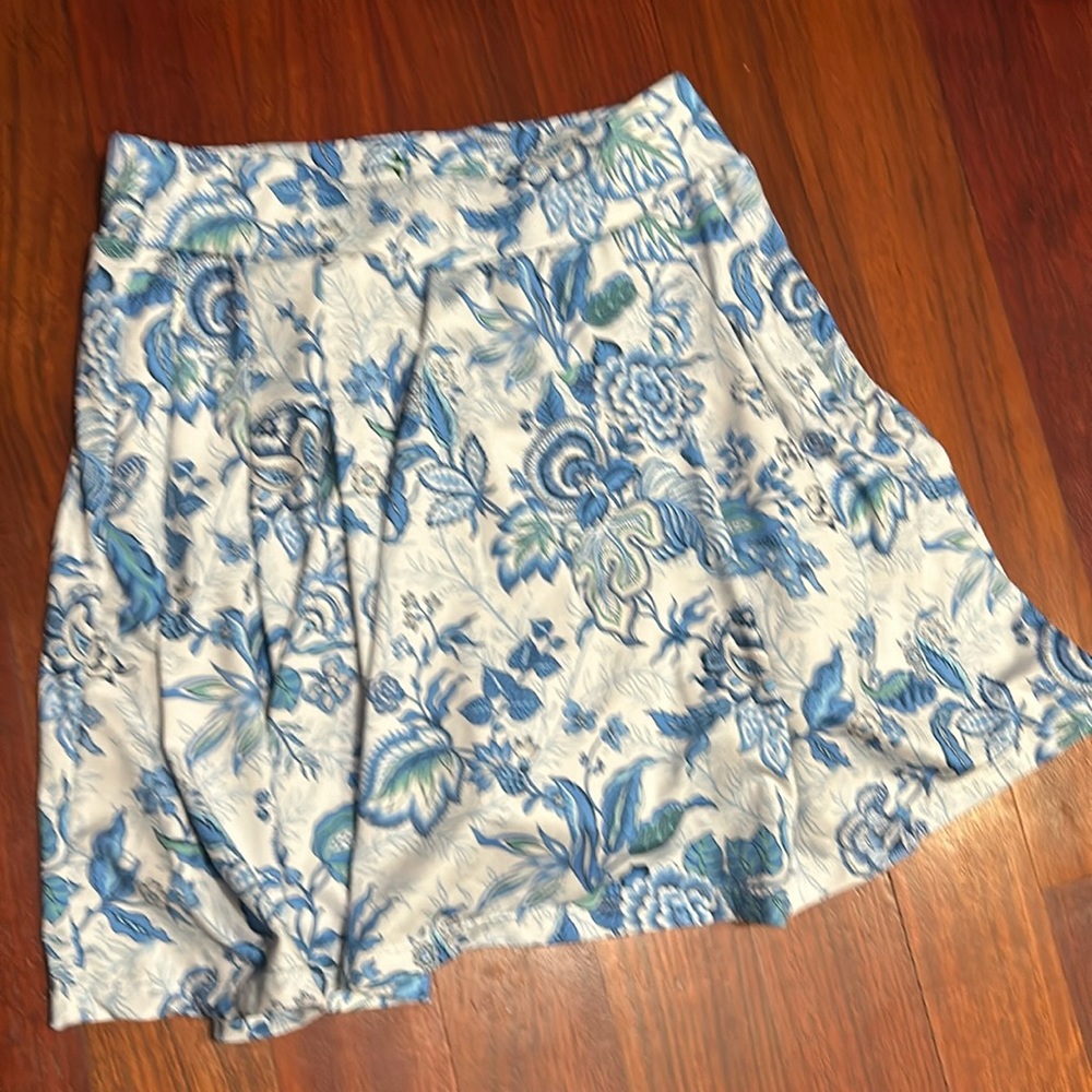 Tuckernuck athletic skirt
